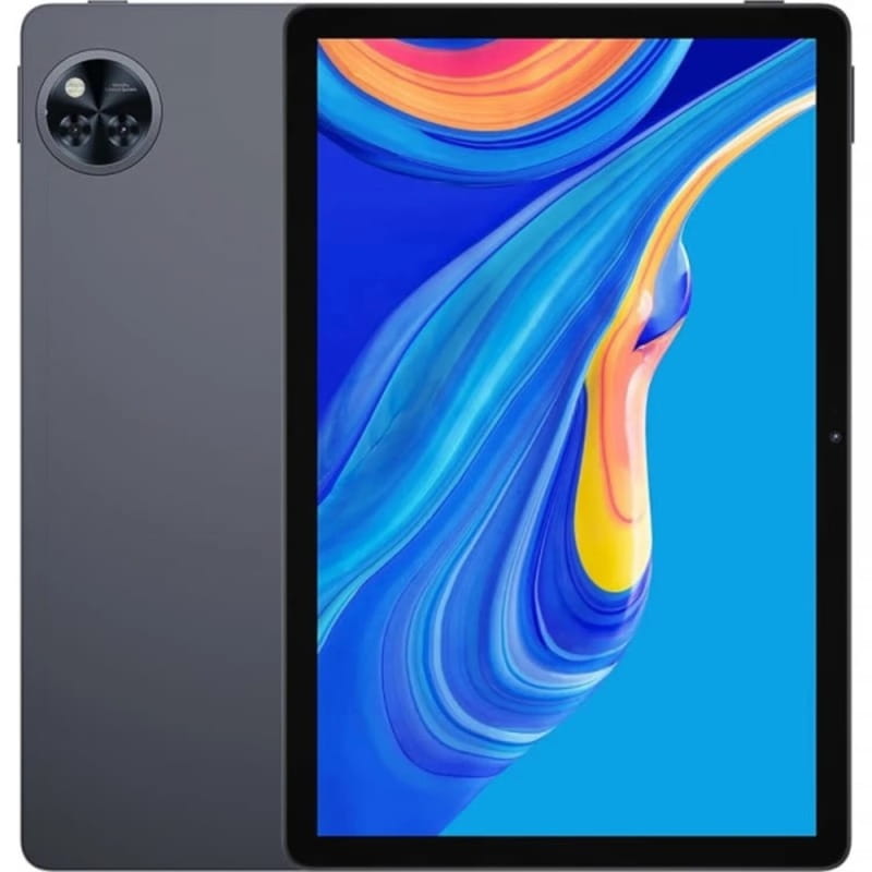 Планшет Doogee U11 4/128GB Gray (6923740240120) (UA)
