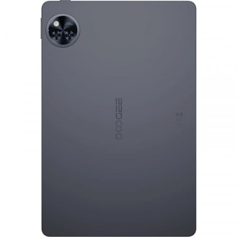 Планшет Doogee U11 4/128GB Gray (6923740240120) (UA) - фото 4