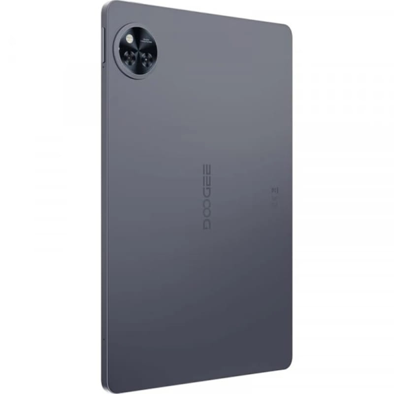 Планшет Doogee U11 4/128GB Gray (6923740240120) (UA) - фото 5