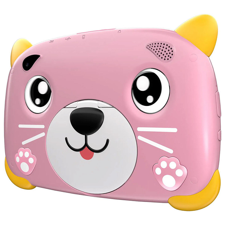 Планшет DOOGEE U7 Tablet 2/32GB Pink - фото 1