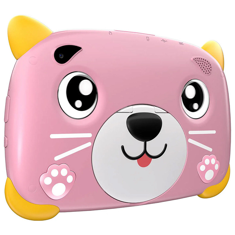 Планшет DOOGEE U7 Tablet 2/32GB Pink - фото 8