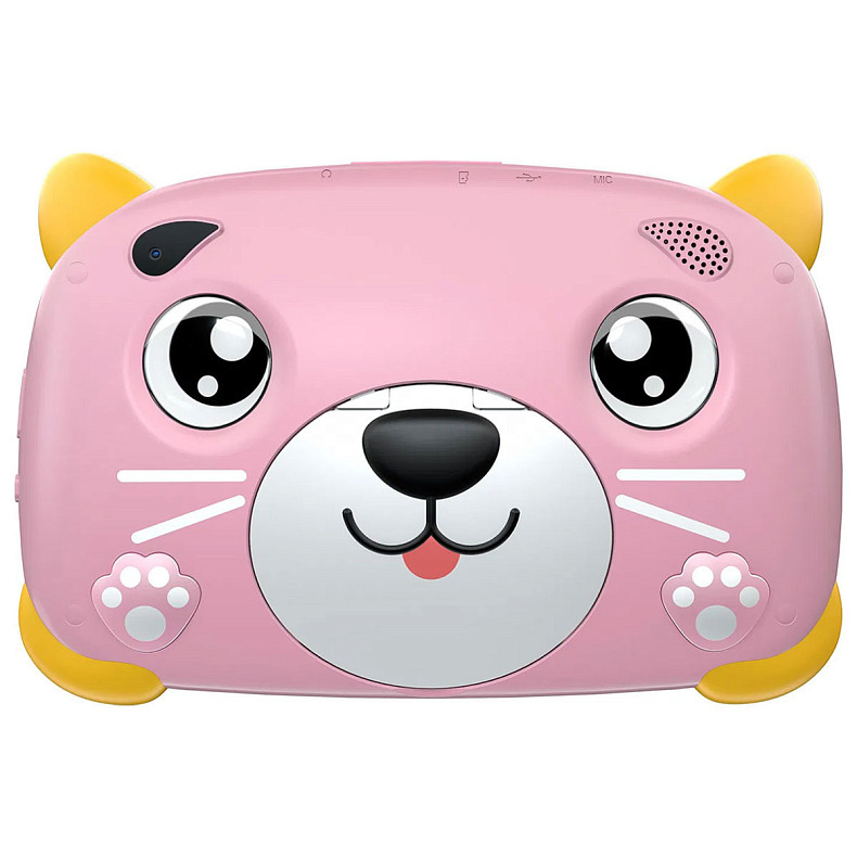 Планшет DOOGEE U7 Tablet 2/32GB Pink - фото 10