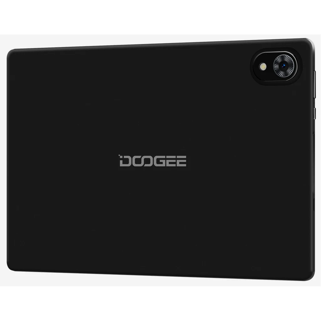 Планшет Doogee U9 3/64Gb Wi-Fi Midnight Black (6924351659714) EU - фото 1 Планшет Doogee U9 3/64Gb Wi-Fi Midnight Black (6924351659714) EU - фото 1
