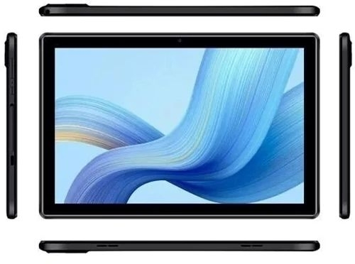 Планшет Doogee U9 3/64Gb Wi-Fi Midnight Black (6924351659714) EU - фото 2 Планшет Doogee U9 3/64Gb Wi-Fi Midnight Black (6924351659714) EU - фото 2