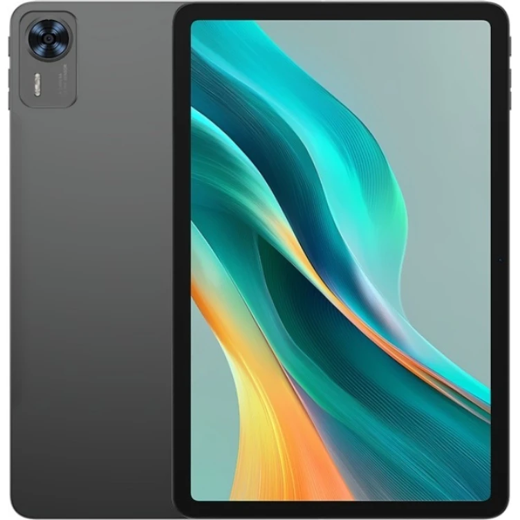 Планшет Doogee T36 8/256Gb LTE Urban Black (Global Version)