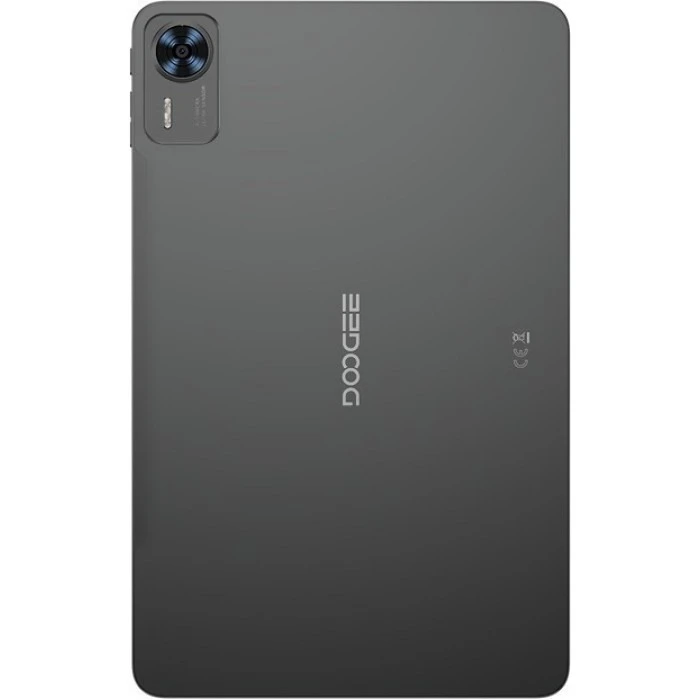 Планшет Doogee T36 8/256Gb LTE Urban Black (Global Version) - фото 2 Планшет Doogee T36 8/256Gb LTE Urban Black (Global Version) - фото 2