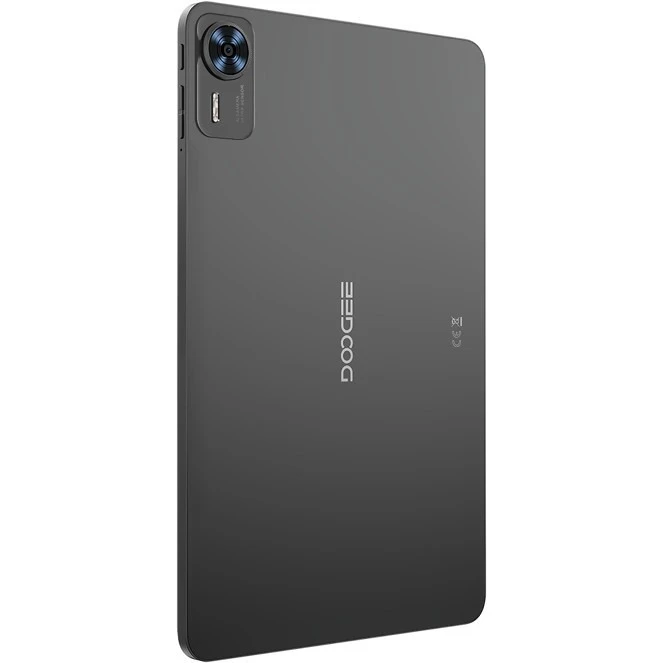 Планшет Doogee T36 8/256Gb LTE Urban Black (Global Version) - фото 4 Планшет Doogee T36 8/256Gb LTE Urban Black (Global Version) - фото 4
