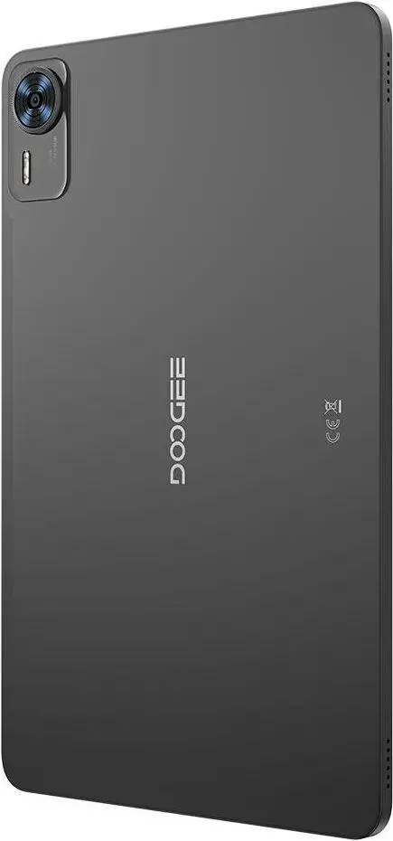 Планшет Doogee T36 8/256Gb LTE Urban Black (Global Version) - фото 8 Планшет Doogee T36 8/256Gb LTE Urban Black (Global Version) - фото 8