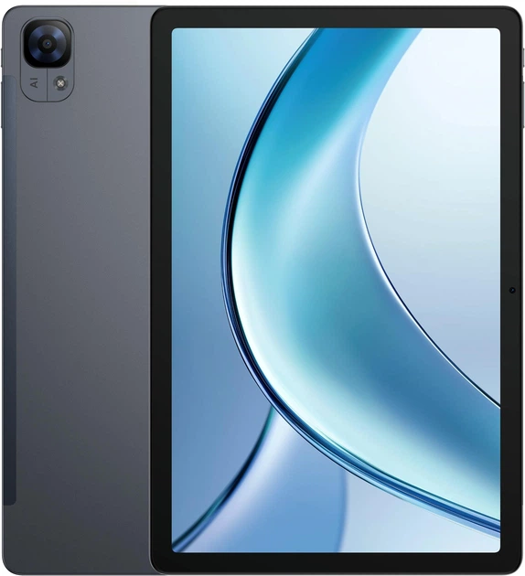 Планшет DOOGEE Tab E3 LTE 8/256GB Grey (UA)