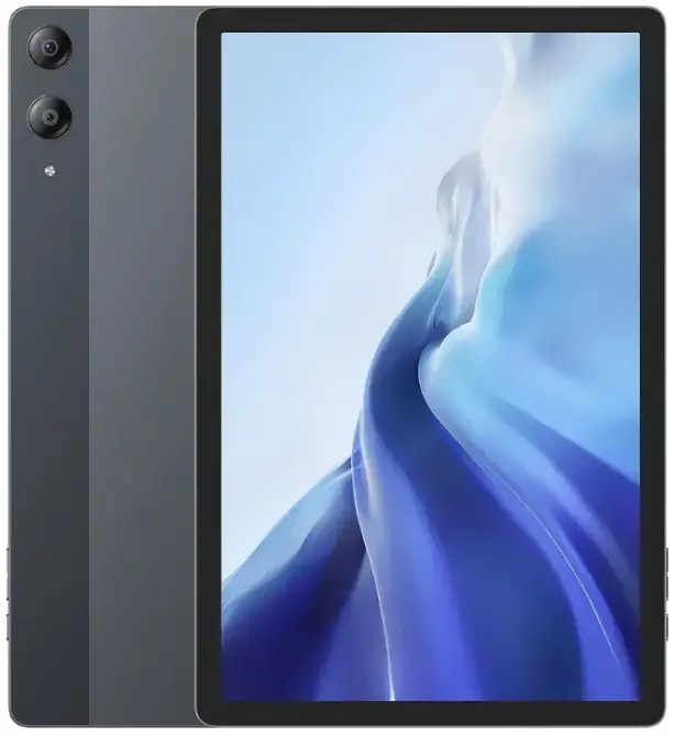 Планшет Doogee Tab E3 Pro 8/256Gb LTE Cloud Shadow Gray (6923740261743) (Global Version)