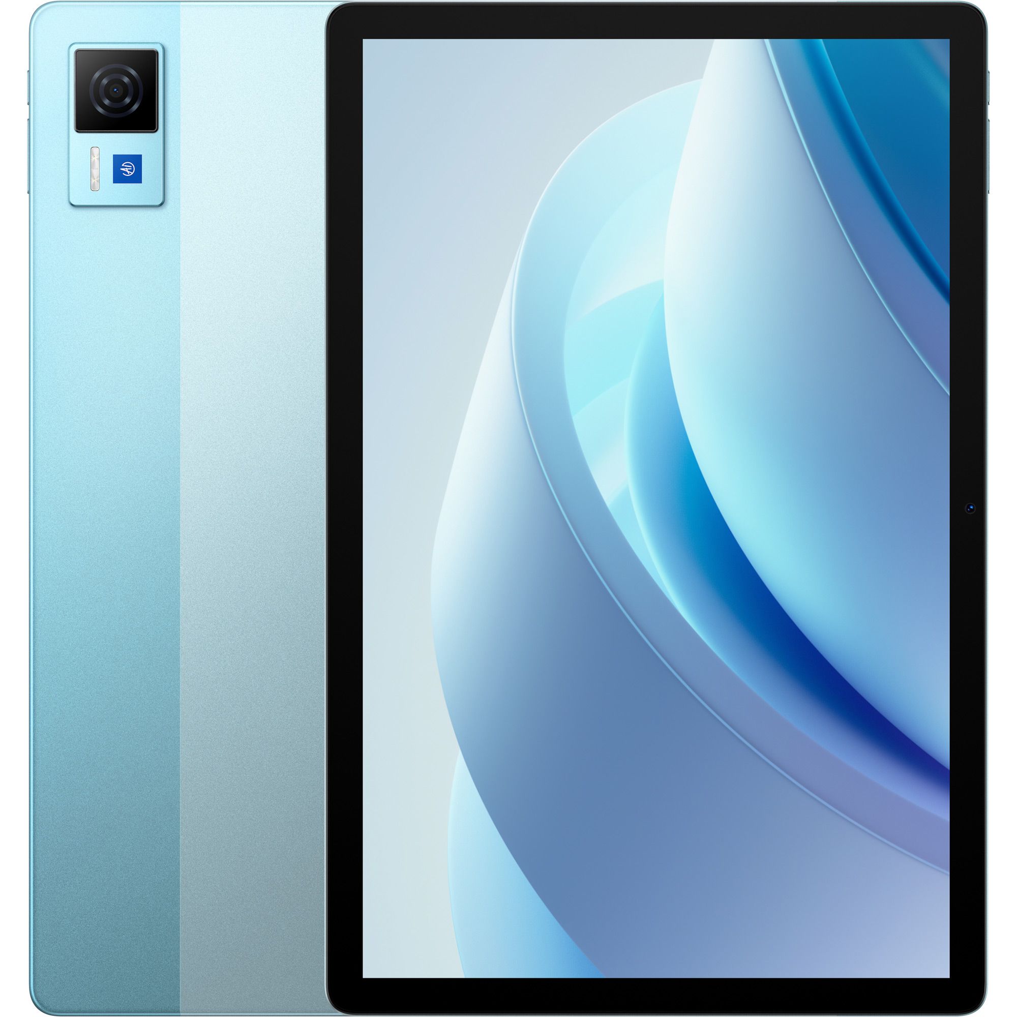 Планшет Doogee U13 VIP Edition 6/256Gb Aquamarine Blue Wi-Fi (6923740285909) (Global Version)
