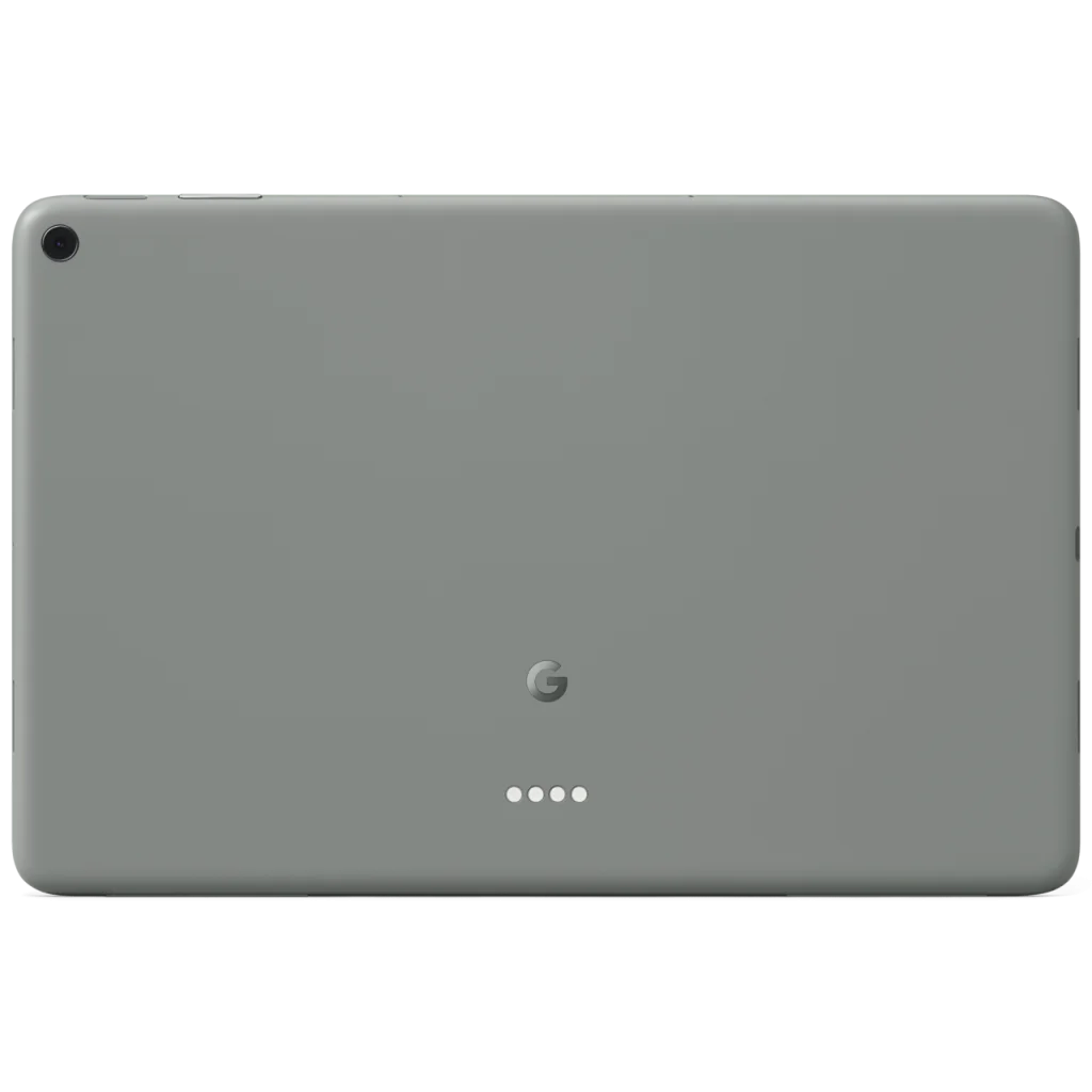 Планшет Google Pixel Tablet 8/128GB Wi-Fi Hazel (without dock station) - фото 1