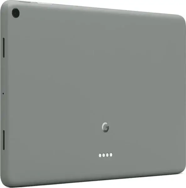 Планшет Google Pixel Tablet 8/128GB Wi-Fi Hazel (without dock station) - фото 3