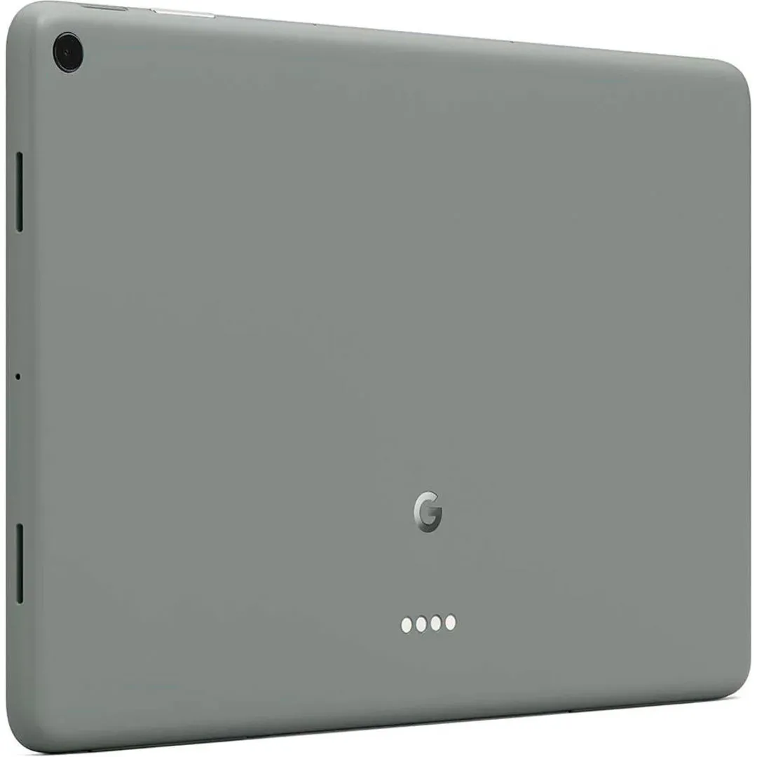 Планшет Google Pixel Tablet 8/128Gb Wi-Fi Hazel (193575036748) JP - фото 2