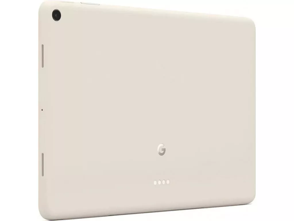 Планшет Google Pixel Tablet 8/128GB Wi-Fi Porcelain (without dock station) - фото 1