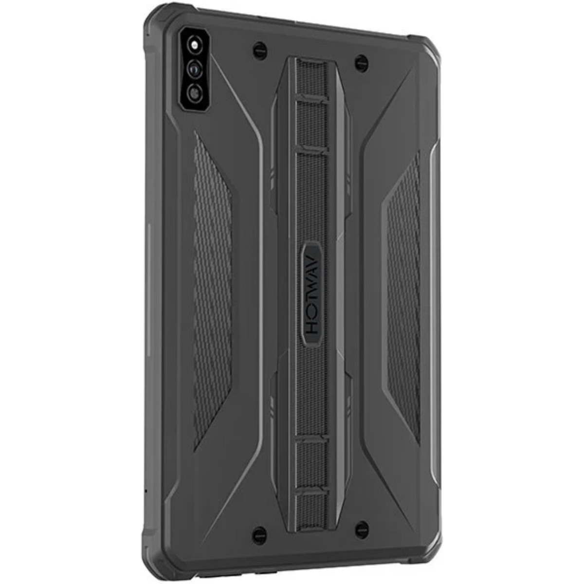 Планшет Hotwav Tab R7 6/256Gb LTE Silver Gray (6971593175229) EU - фото 1