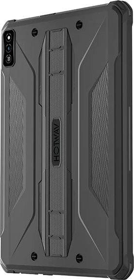Планшет Hotwav Tab R7 6/256Gb LTE Silver Gray (6971593175229) EU - фото 2