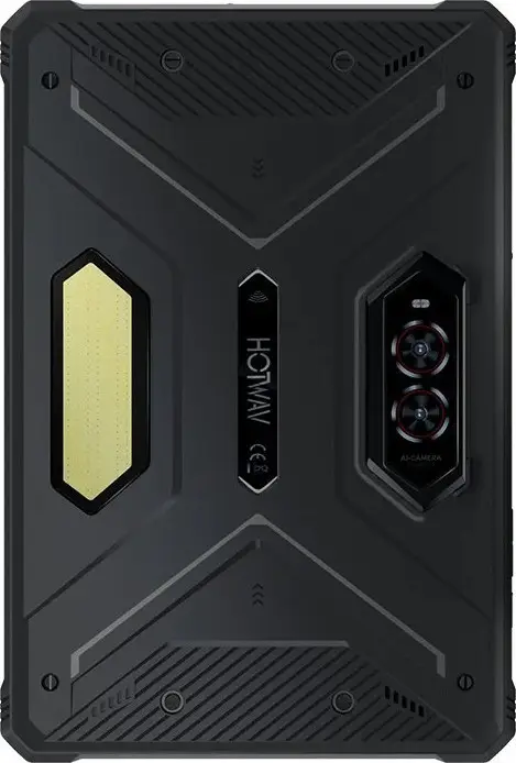 Планшет Hotwav Tab R9 Pro 11" 6/256Gb Black LTE (6971593178398) EU - фото 1