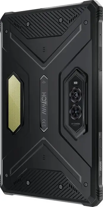 Планшет Hotwav Tab R9 Pro 11" 6/256Gb Black LTE (6971593178398) EU - фото 2
