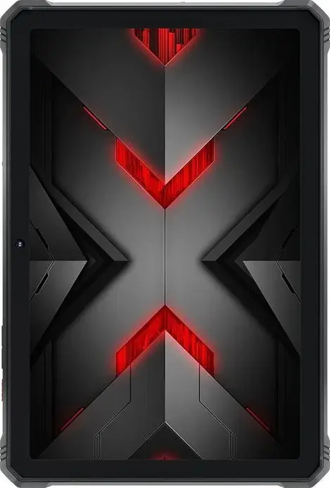 Планшет Hotwav Tab R9 Pro 11" 6/256Gb Black LTE (6971593178398) EU - фото 3