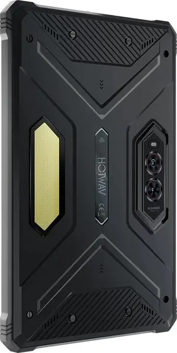 Планшет Hotwav Tab R9 Pro 11" 6/256Gb Black LTE (6971593178398) EU - фото 5