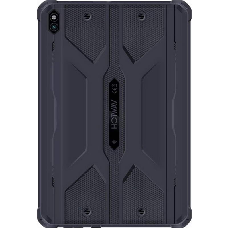 Планшет Hotwav R8 4/128Gb Global LTE Black - фото 2 Планшет Hotwav R8 4/128Gb Global LTE Black - фото 2