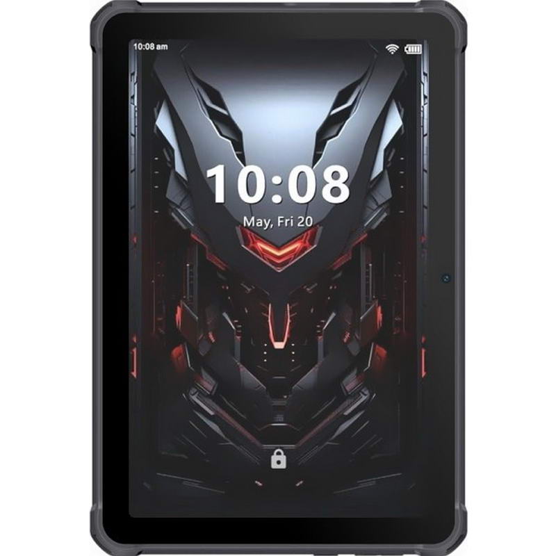 Планшет Hotwav R8 4/128Gb Global LTE Black - фото 1 Планшет Hotwav R8 4/128Gb Global LTE Black - фото 1