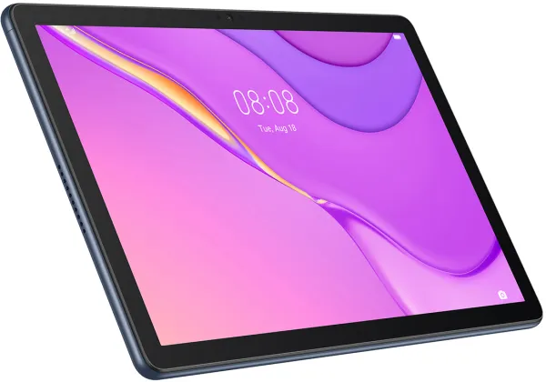 Планшет HUAWEI MatePad T10S (2nd Gen) 4/128GB Wi-Fi Deepsea Blue (53012NFA)