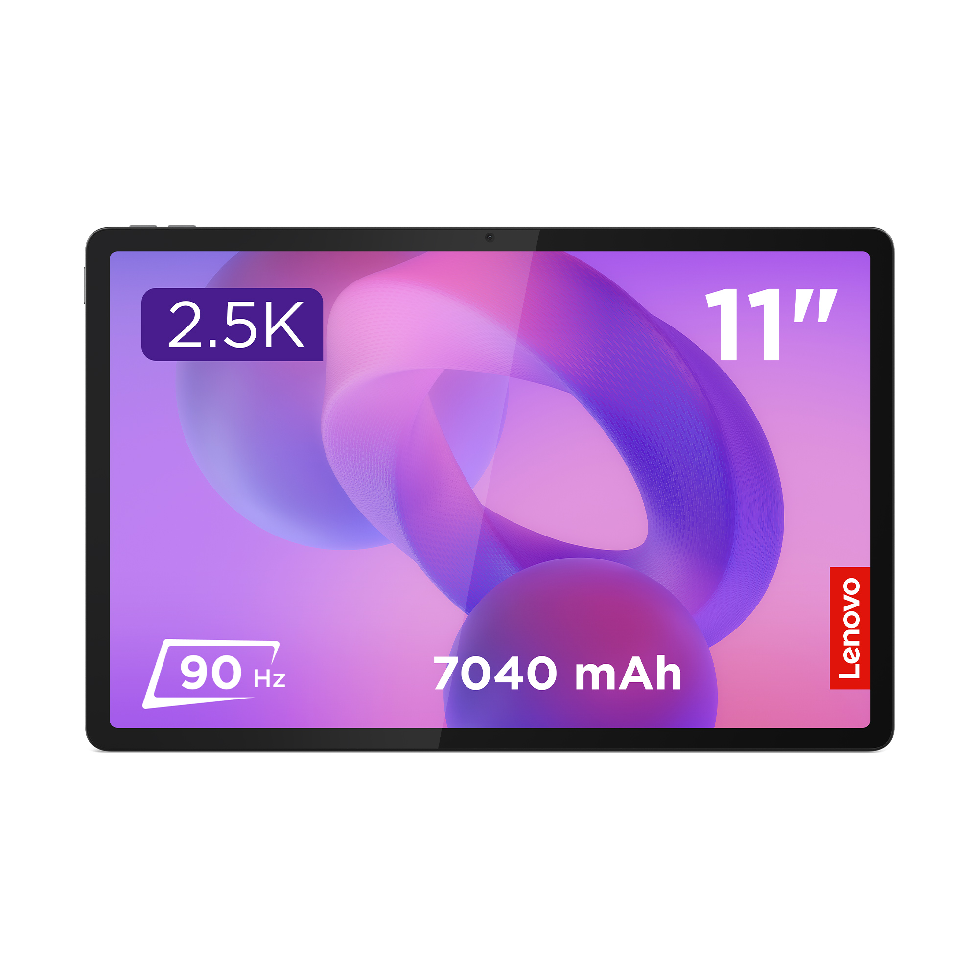 Планшет Lenovo Idea Tab 8/128GB Wi-Fi Luna Grey + Pen (ZAFR0462UA) (UA) - фото 3 Планшет Lenovo Idea Tab 8/128GB Wi-Fi Luna Grey + Pen (ZAFR0462UA) (UA) - фото 3