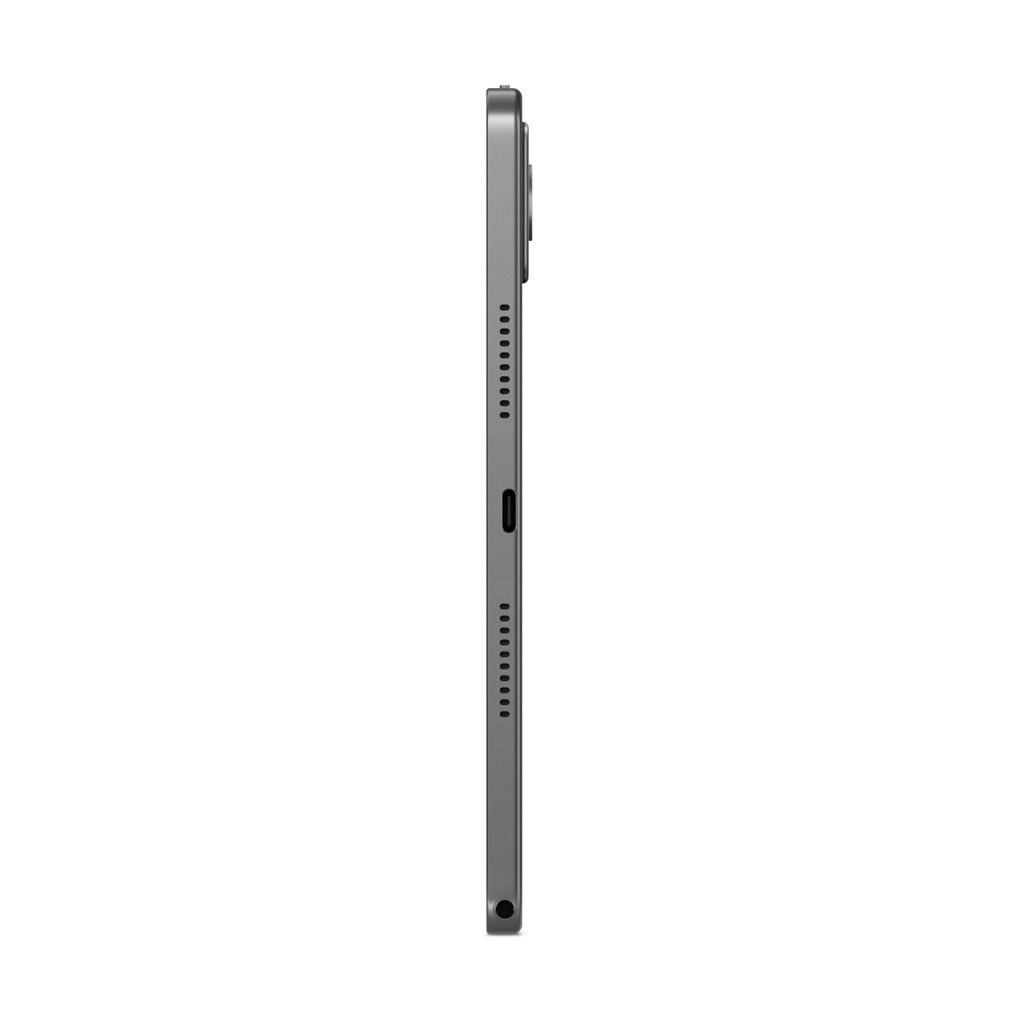 Планшет Lenovo Idea Tab 8/128GB Wi-Fi Luna Grey + Pen (ZAFR0462UA) (UA) - фото 5 Планшет Lenovo Idea Tab 8/128GB Wi-Fi Luna Grey + Pen (ZAFR0462UA) (UA) - фото 5
