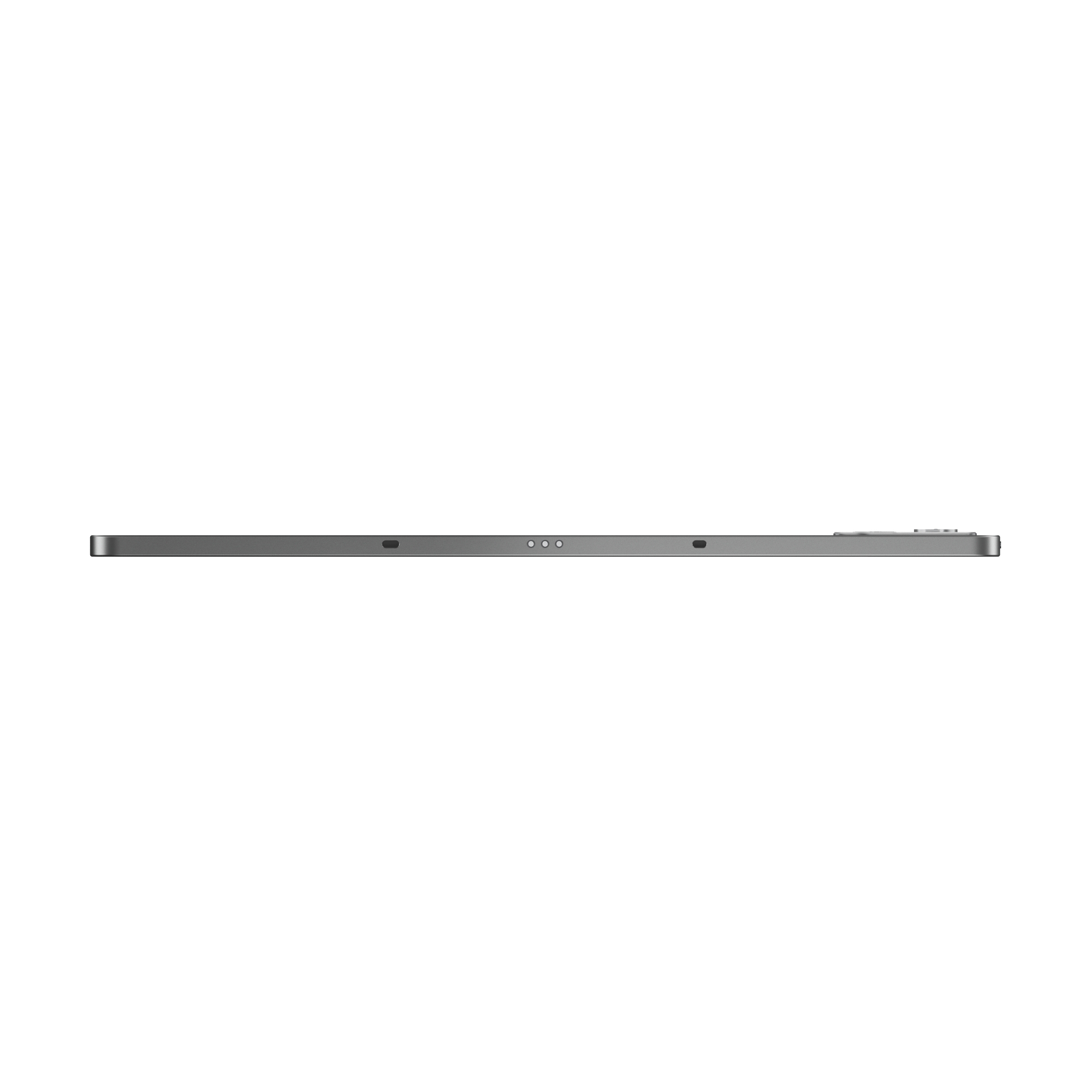 Планшет Lenovo Idea Tab Pro 8/128GB Wi-Fi Luna Grey + Pen (ZAE40019UA) - фото 3