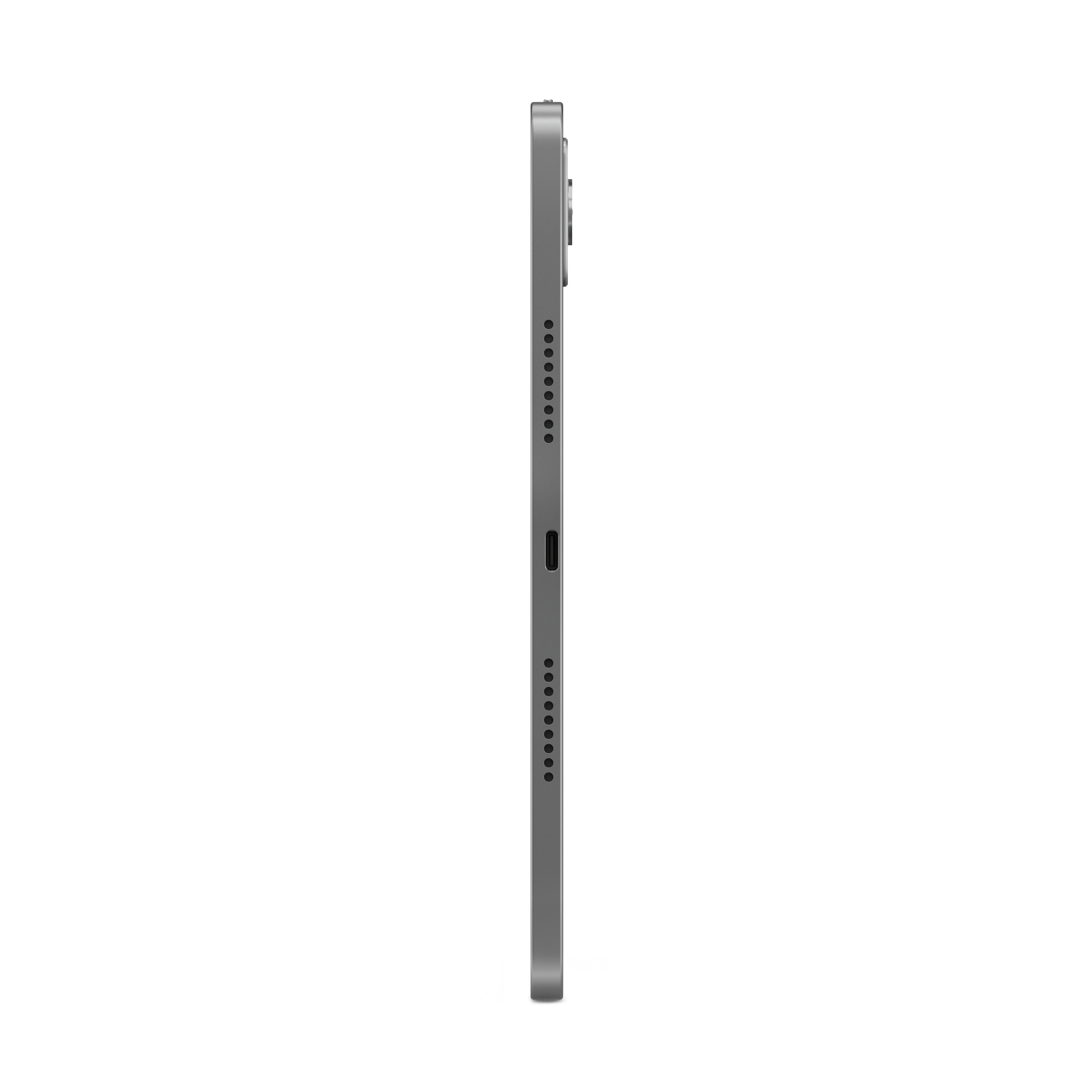 Планшет Lenovo Idea Tab Pro 8/128GB Wi-Fi Luna Grey + Pen (ZAE40019UA) - фото 5