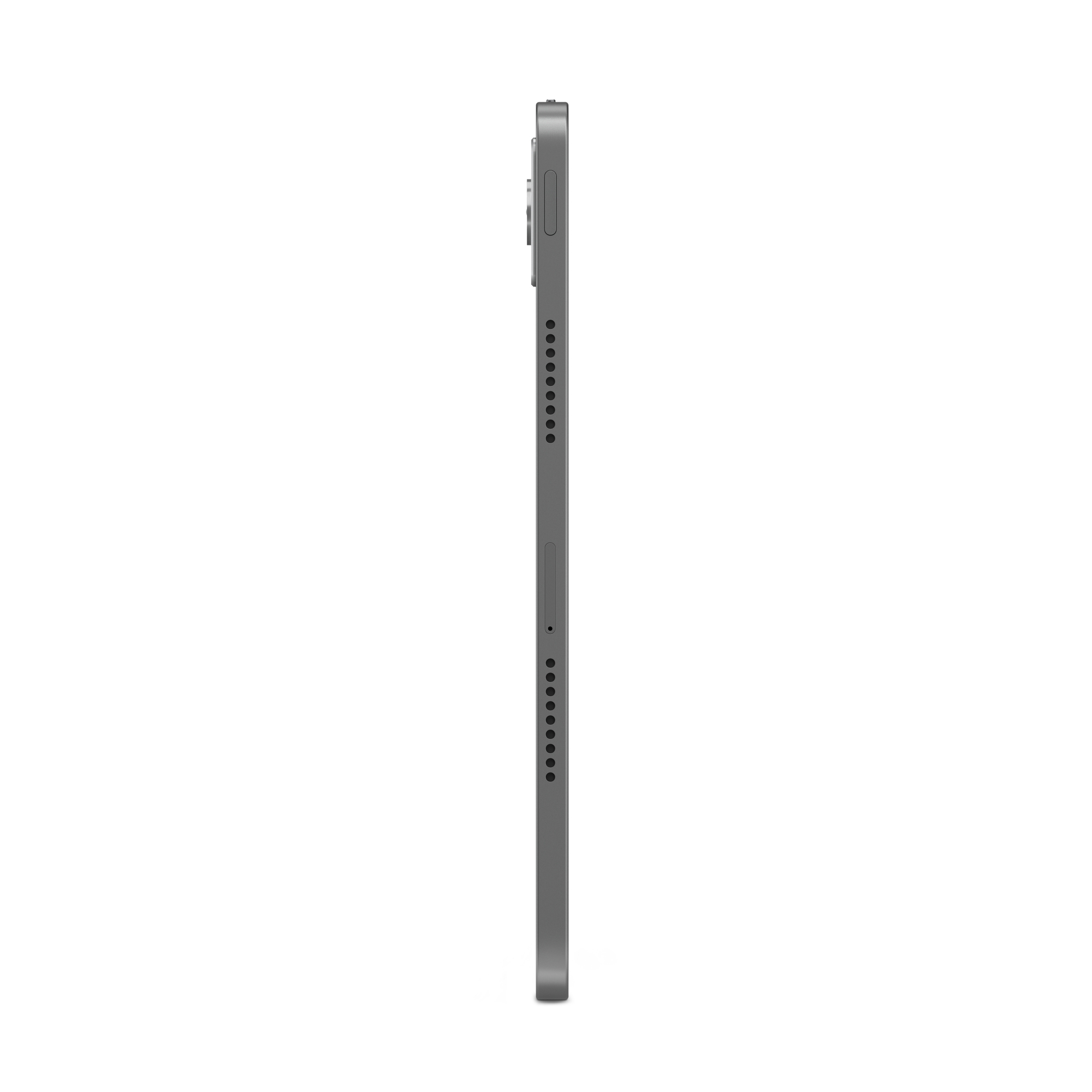 Планшет Lenovo Idea Tab Pro 8/128GB Wi-Fi Luna Grey + Pen (ZAE40019UA) - фото 6