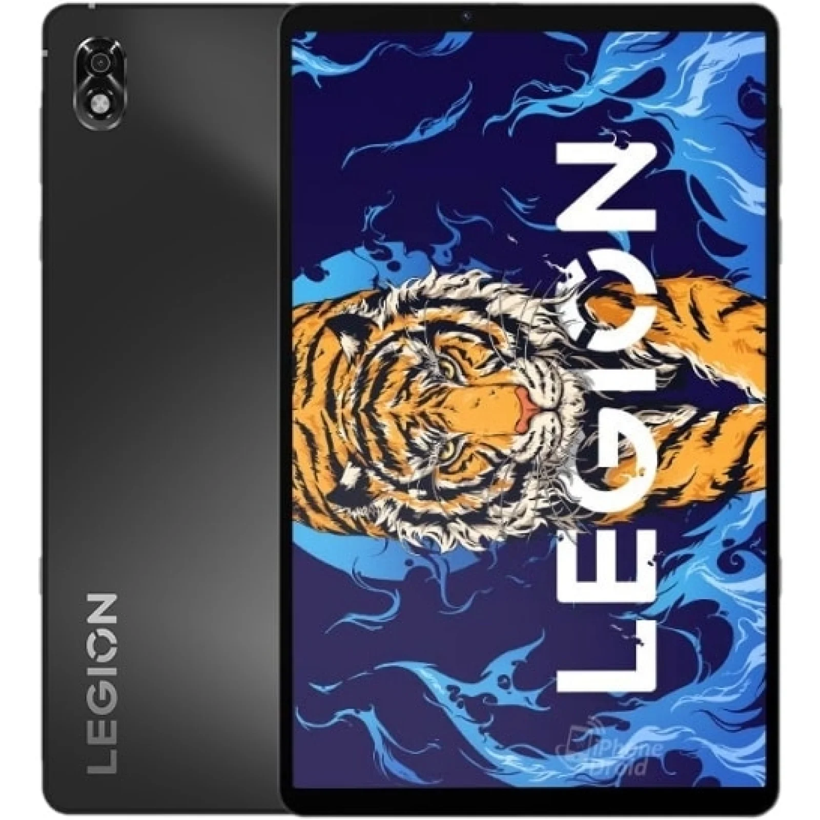 Планшет Lenovo Legion Y700 12/256GB Gray