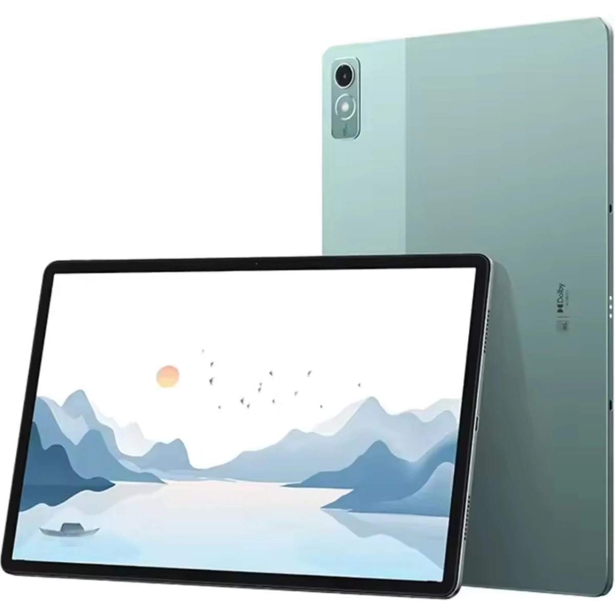 Планшет Lenovo Tab P12 (TB372FC) 8/128GB Sage (ZAD50019CN)