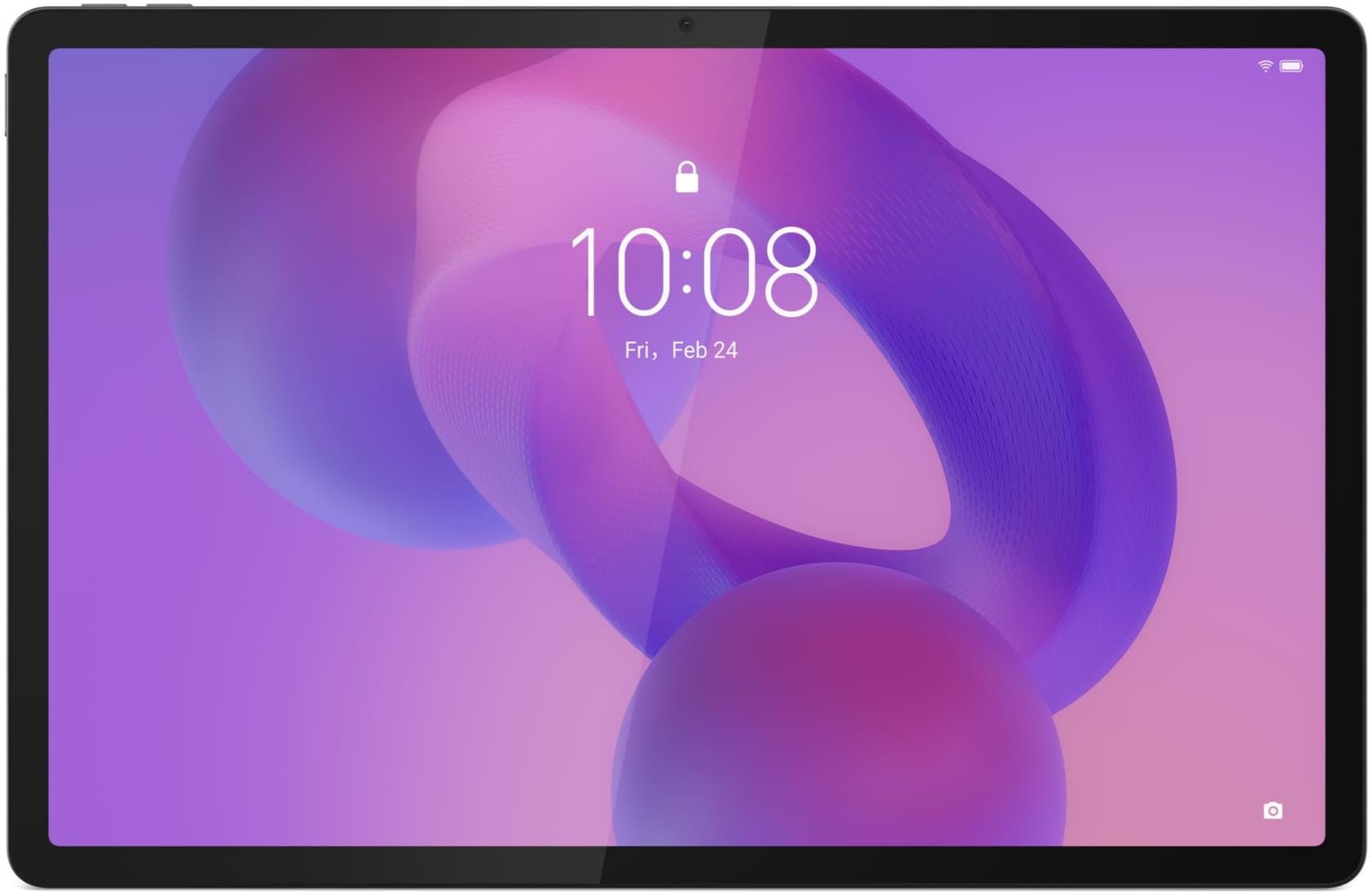Планшет Lenovo Idea Tab Pro (373FU) 12/256Gb Wi-Fi Luna Grey +Tab Pen (ZAE50100UA) UA - фото 3