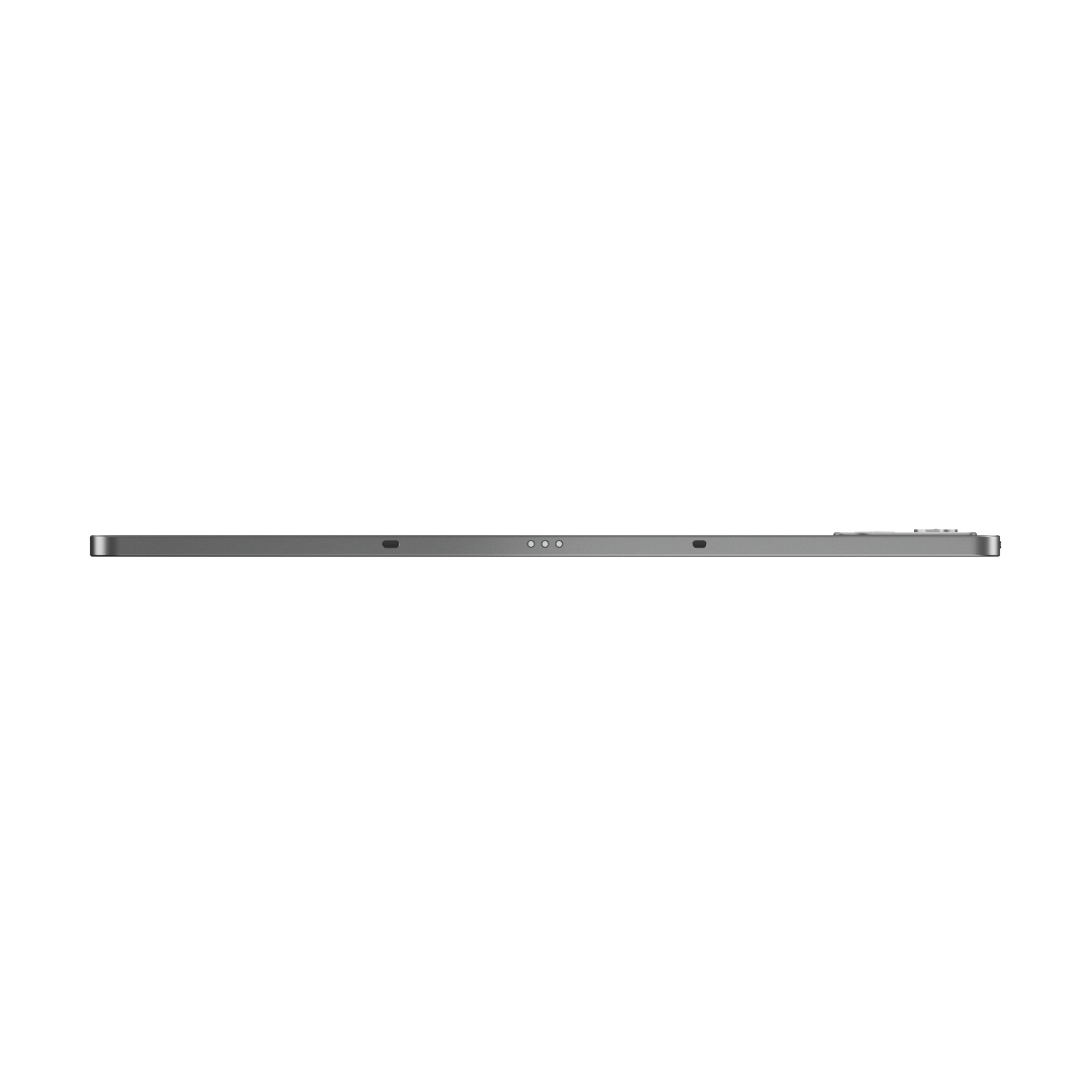 Планшет Lenovo Idea Tab Pro (373FU) 12/256Gb Wi-Fi Luna Grey +Tab Pen (ZAE50100UA) UA - фото 5