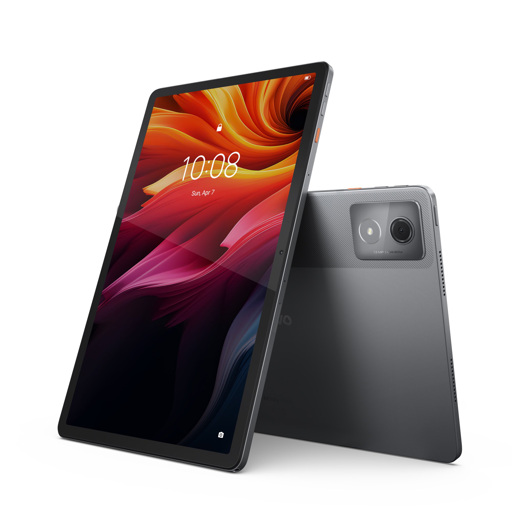 Планшет Lenovo K11 Plus 8/256GB Luna Grey LTE (ZAEW0001UA) EU - фото 2 Планшет Lenovo K11 Plus 8/256GB Luna Grey LTE (ZAEW0001UA) EU - фото 2