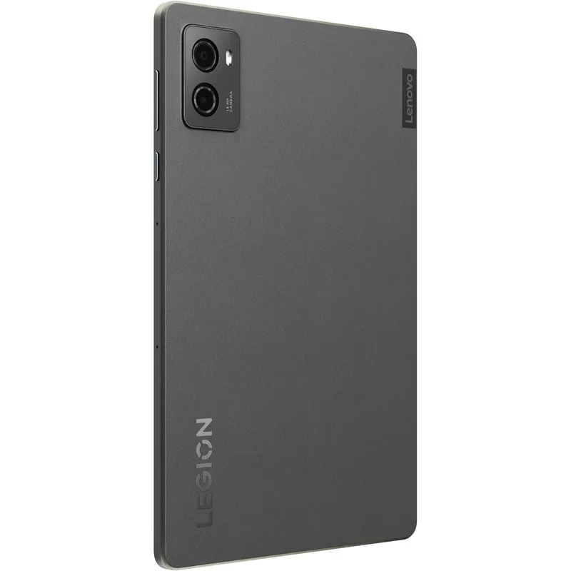 Планшет Lenovo Legion Tab TB320FC 12/256GB Storm Grey + Case (ZACW0027UA) - фото 2 Планшет Lenovo Legion Tab TB320FC 12/256GB Storm Grey + Case (ZACW0027UA) - фото 2