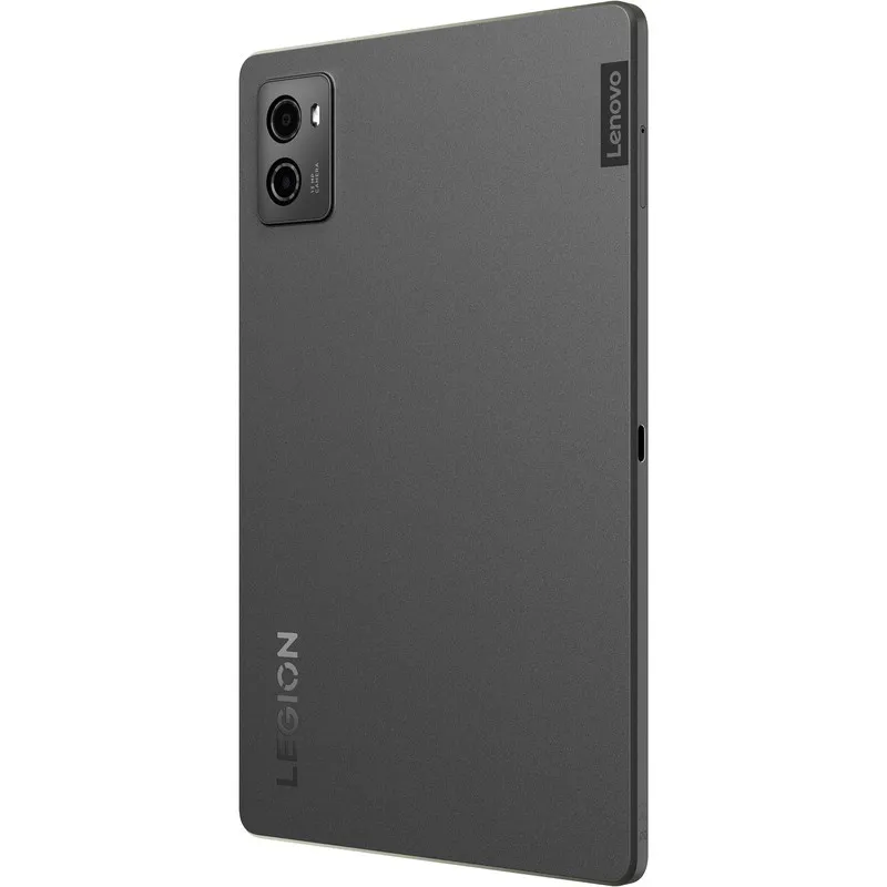Планшет Lenovo Legion Tab TB320FC 12/256GB Storm Grey + Case (ZACW0027UA) - фото 3 Планшет Lenovo Legion Tab TB320FC 12/256GB Storm Grey + Case (ZACW0027UA) - фото 3