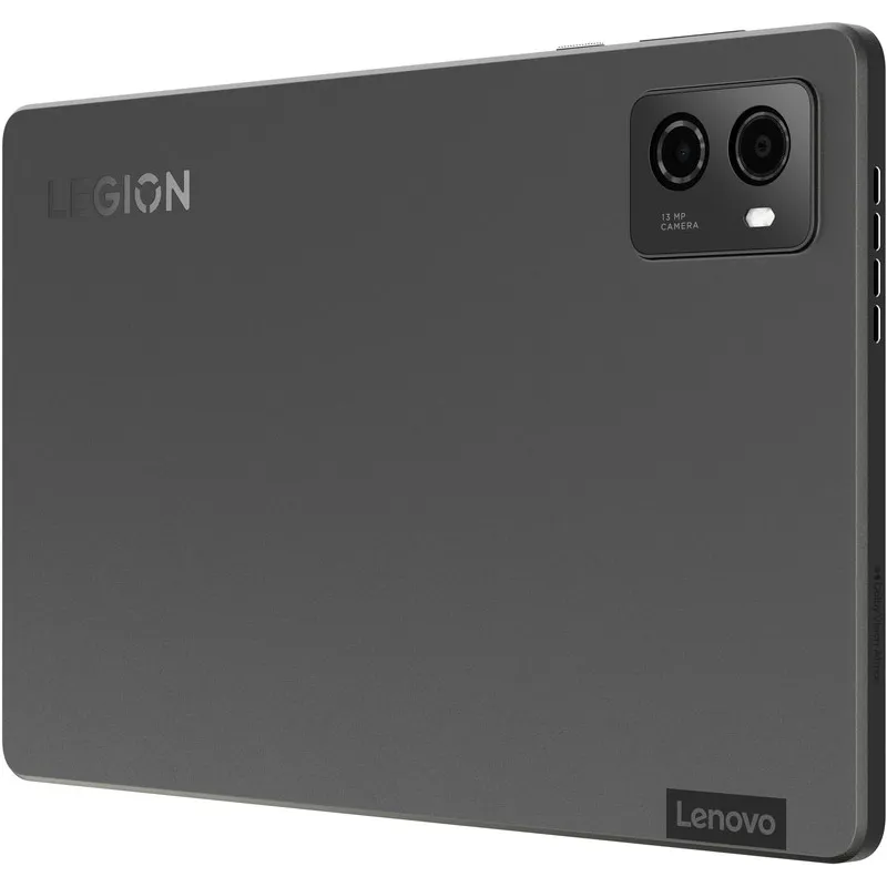 Планшет Lenovo Legion Tab TB320FC 12/256GB Storm Grey + Case (ZACW0027UA) - фото 6 Планшет Lenovo Legion Tab TB320FC 12/256GB Storm Grey + Case (ZACW0027UA) - фото 6