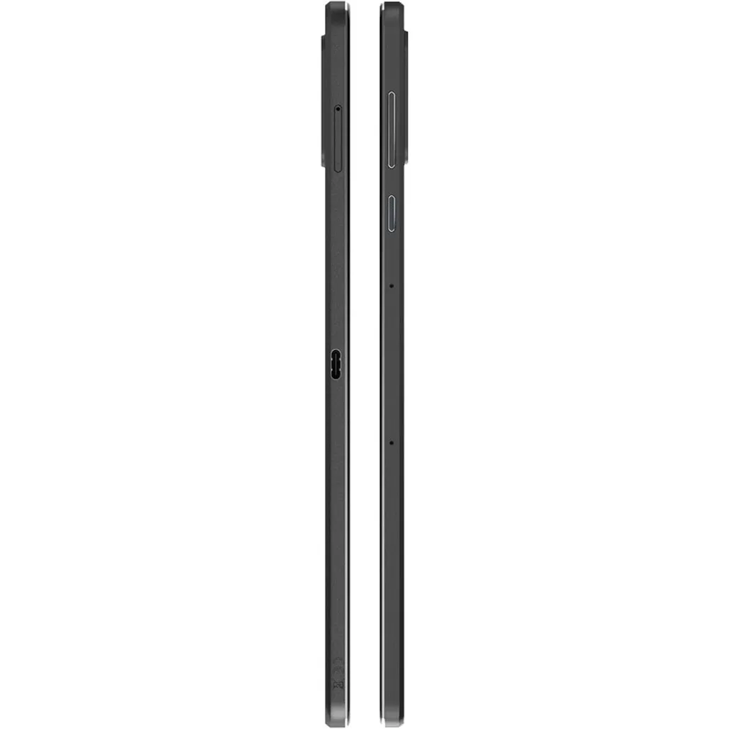 Планшет Lenovo Legion Tab TB320FC 12/256GB Storm Grey + Case (ZACW0027UA) - фото 7 Планшет Lenovo Legion Tab TB320FC 12/256GB Storm Grey + Case (ZACW0027UA) - фото 7
