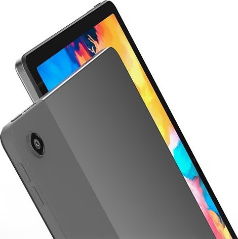 Планшет Lenovo Tab K10 Pro 4/128GB WiFi Grey (ZAB30001CN) - фото 2