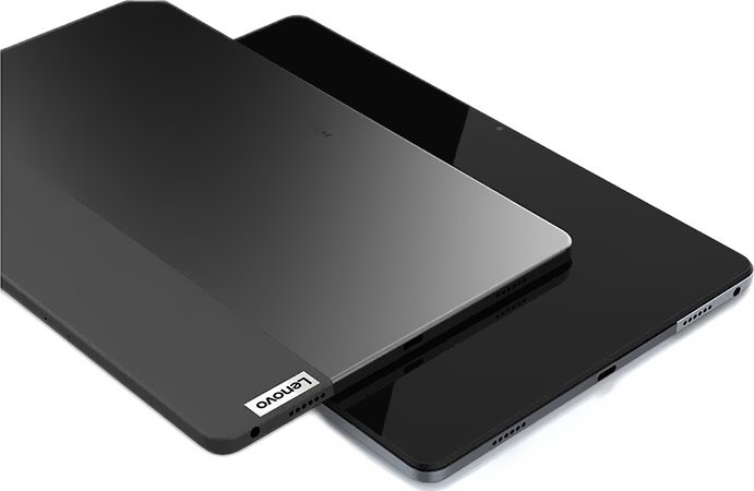 Планшет Lenovo Tab K10 Pro 4/128GB WiFi Grey (ZAB30001CN) - фото 3