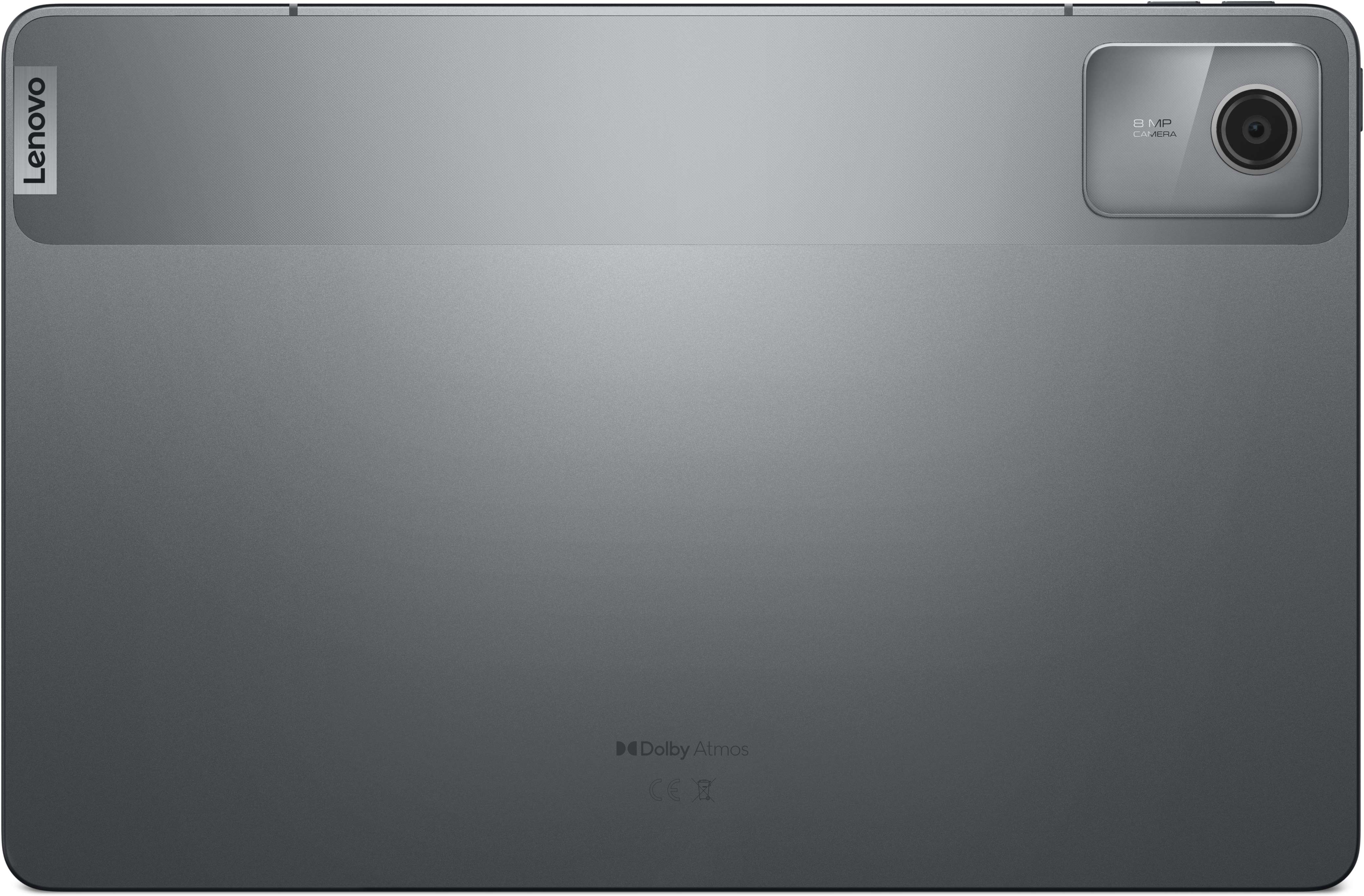 Планшет Lenovo Tab M11 4/128GB LTE Luna Grey + Pen (ZADB0040UA) - фото 1 Планшет Lenovo Tab M11 4/128GB LTE Luna Grey + Pen (ZADB0040UA) - фото 1