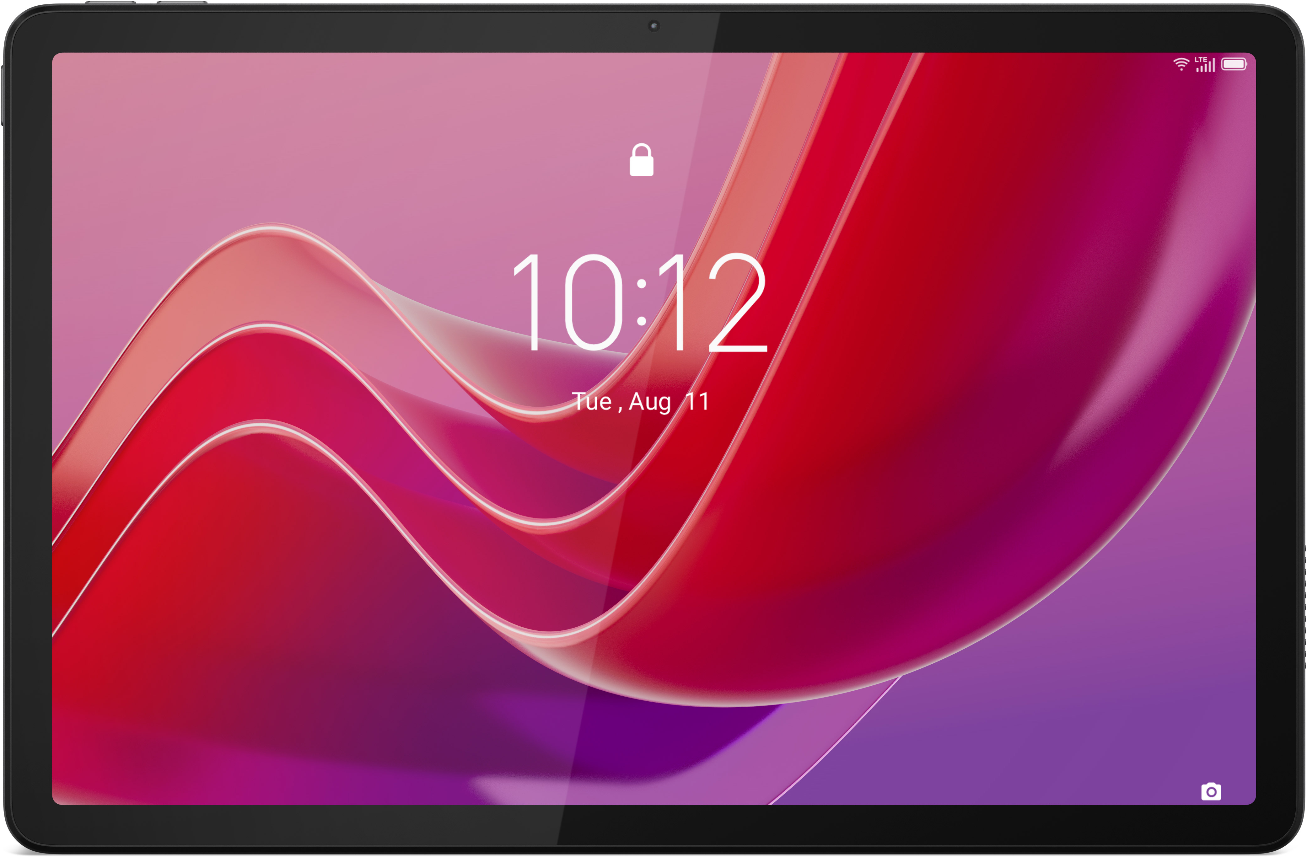 Планшет Lenovo Tab M11 4/128GB LTE Luna Grey + Pen (ZADB0040UA) - фото 2 Планшет Lenovo Tab M11 4/128GB LTE Luna Grey + Pen (ZADB0040UA) - фото 2