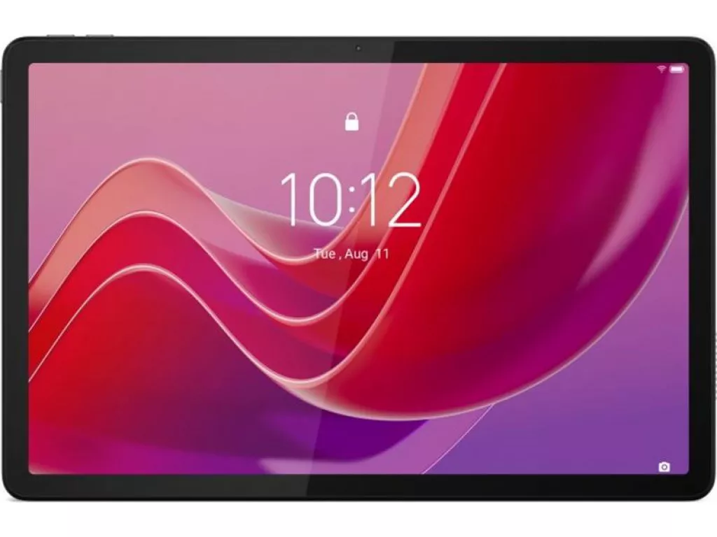 Планшет Lenovo Tab M11 4/128GB Wi-Fi Luna Grey + Stylus (ZADA0024PL) - фото 1
