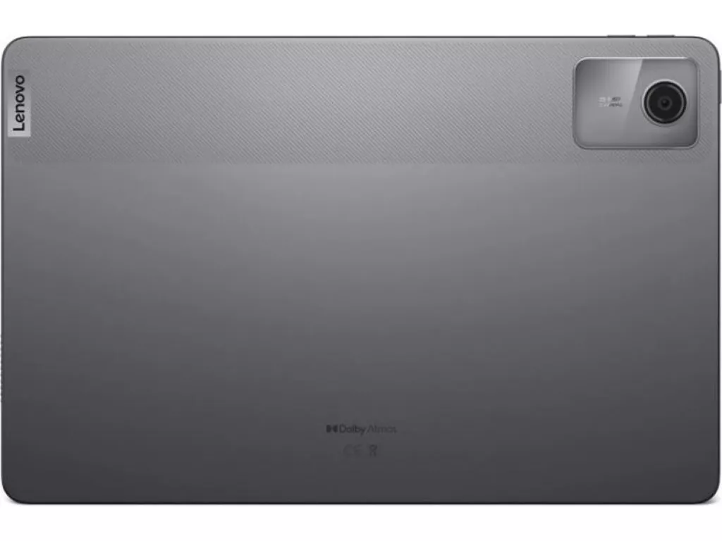 Планшет Lenovo Tab M11 4/128GB Wi-Fi Luna Grey + Stylus (ZADA0024PL) - фото 2