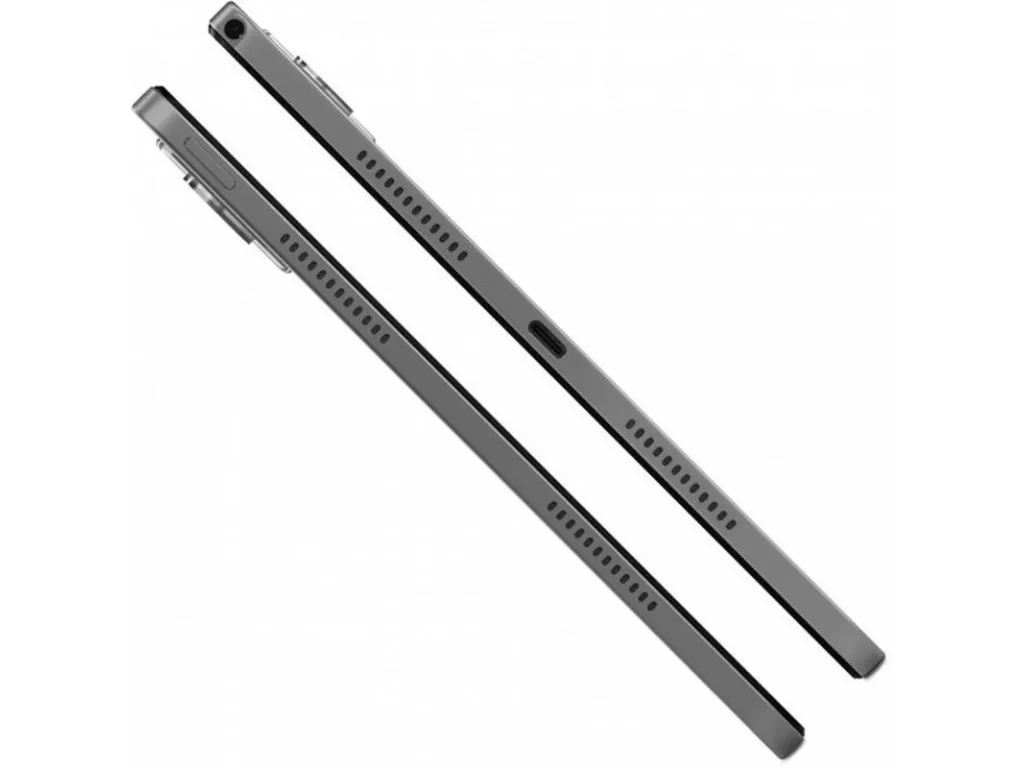 Планшет Lenovo Tab M11 4/128GB Wi-Fi Luna Grey + Stylus (ZADA0024PL) - фото 3