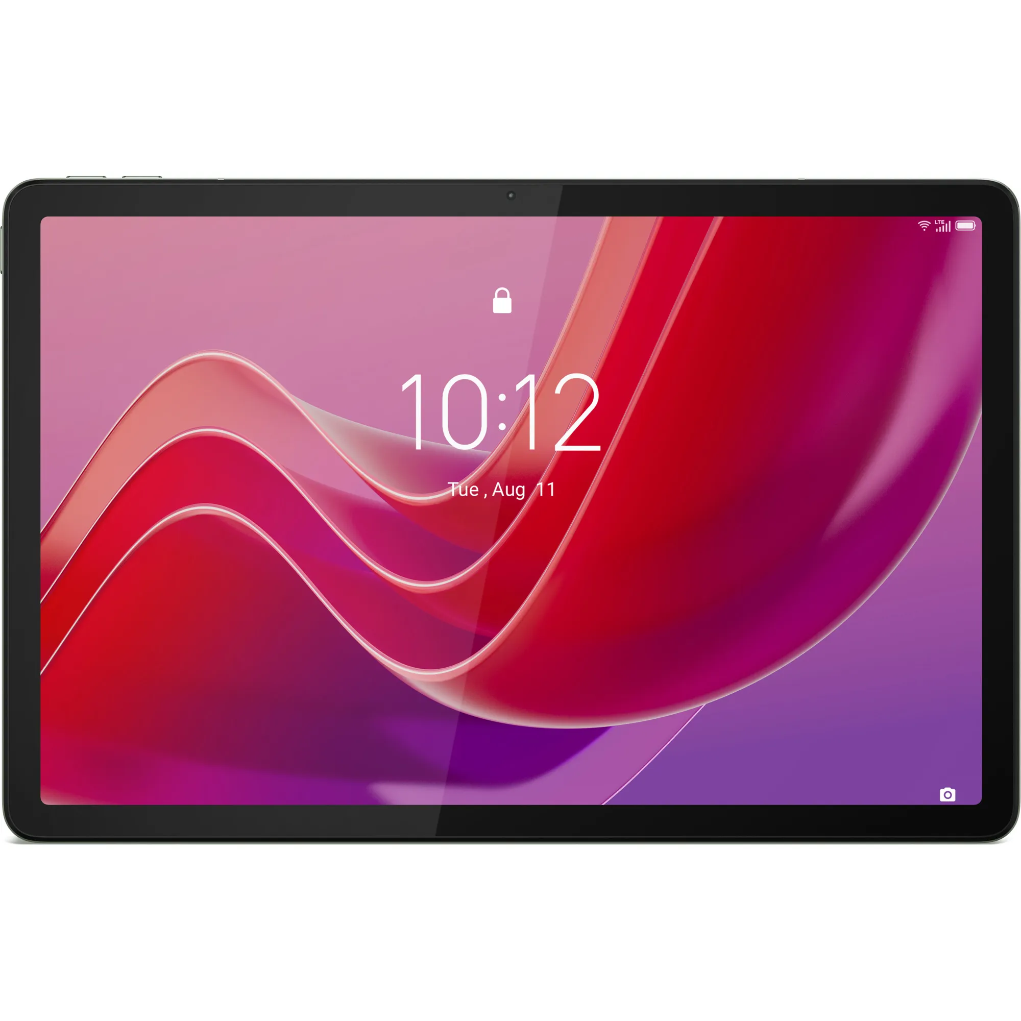 Планшет Lenovo Tab M11 8/128 WiFi Seafoam Green + Pen (ZADA0329UA) (UA) - фото 2 Планшет Lenovo Tab M11 8/128 WiFi Seafoam Green + Pen (ZADA0329UA) (UA) - фото 2